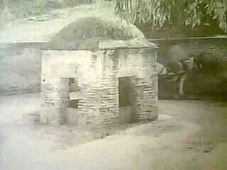 Fuente del Chorro